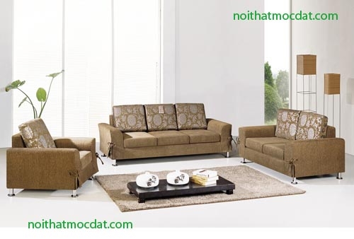  Thế Giới Ghế Sofa MS 72